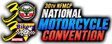 BUMC3030 Bikers Logo